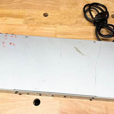Furman HDS-6 Headphone Distribution System 2000s - White image 5
