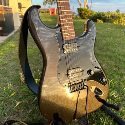Video! Squier Affinity Stratocaster HH image 10