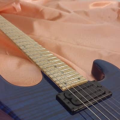 Carvin JB200C Jason Becker Tribute image 7