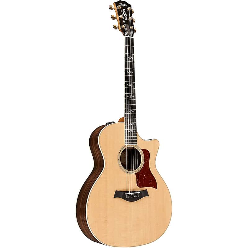 Taylor 414ce-R Special Edition | Reverb Canada