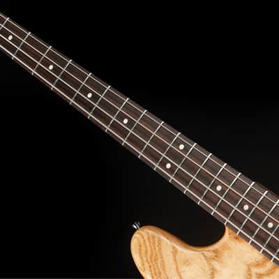 Schecter Jazz Bass Custom California 94-96 USA image 14