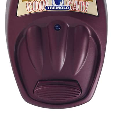 Danelectro CT-1 Cool Cat Tremolo Pedal image 2