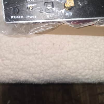 XSonic Airstep Spk New - Black image 2