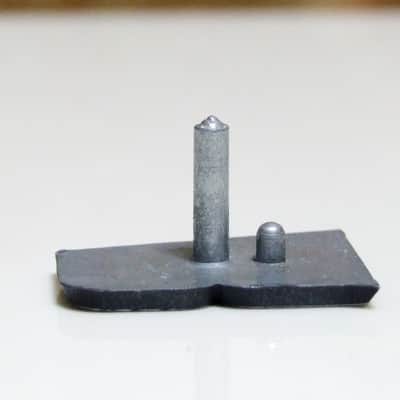 single Acoustic Research AR18b speaker badge image 2