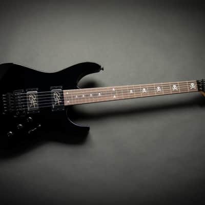 ESP Custom Shop KH-2 Neck-Thru (E3781212) image 2