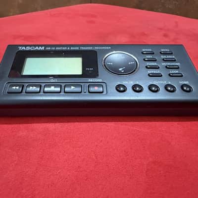 TASCAM GB10 image 2
