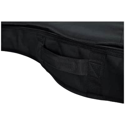 Gator GBE-AC-BASS Acoustic Bass Guitar Gig Bag image 5