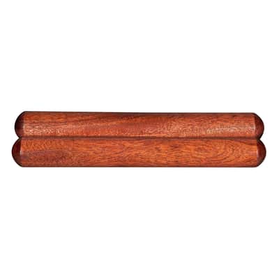 Meinl Classic Redwood Claves image 2