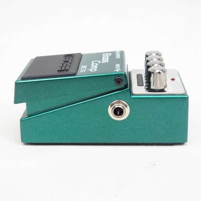 BOSS BC-1X Bass Comp Bass Compressor [A0T1581] (04/07) image 6