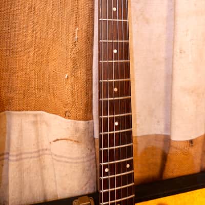 Kawai V-1 1982 Blueburst image 4