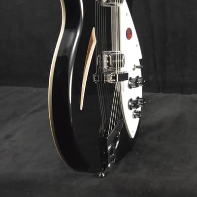 Mint Rickenbacker 360 6-String Jetglo Bild 5