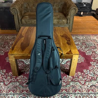 DUESENBERG Julietta Catalina Blue incl. Gigbag + 3,335 kg image 17