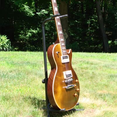 Bacchus Hand Made Series Duke Standard 2001? Brown Oil Japan image 14