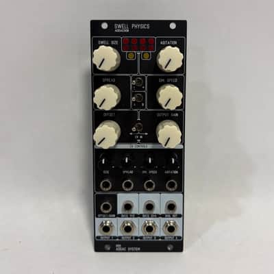 ADDAC System ADDAC508 Swell Physics