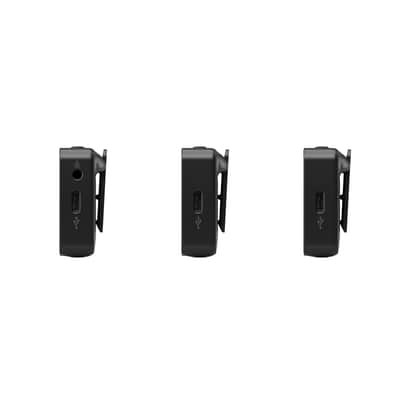 Rode Wireless Pro - Camera Microphone Bild 3