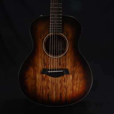 Taylor GS Mini-e Koa Plus 336 image 9