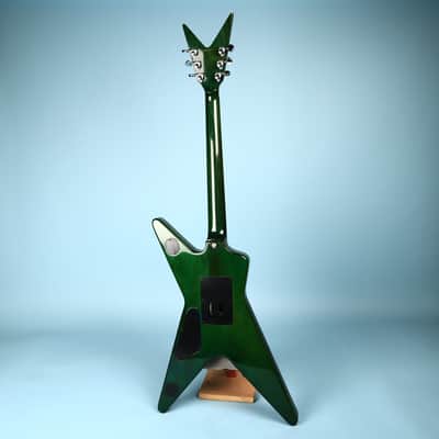Washburn Custom Dime 333 Dime Slime Electric Guitar image 14