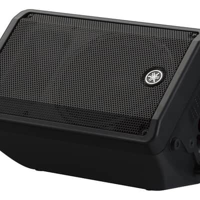 YAMAHA DBR10 - Cassa Attiva Biamplificata 1000W imagen 7