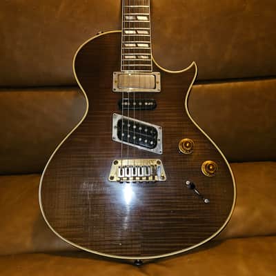 Gibson Nighthawk 1994, 100 year anniversary model image 1
