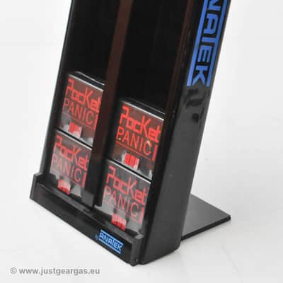 Anatek Pocket midi products Store Display 80's image 1