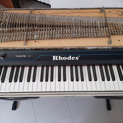 Fender Rhodes 73 image 6