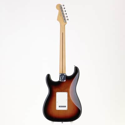 FENDER MEXICO Player II Stratocaster Rosewood 3-Color Sunburst [MX25107878] (06/11) image 2