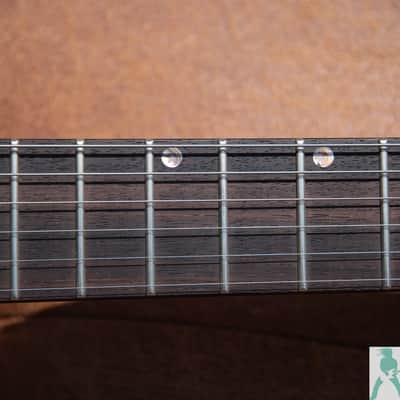 2001 Ibanez J. Custom RG1680 - Made in Japan - Pro Set Up w Perfect Frets/Action/Intonation!! - Shred Master Supreme! image 13