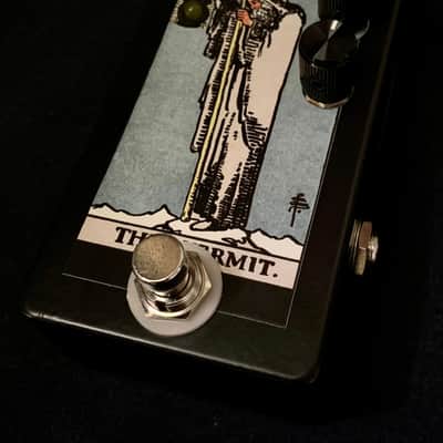 Korg TNB-1 Tone Booster コルグ TNB1 The Japanese Pedal Show : Korg TNB 1 Tone Booster - YouTube