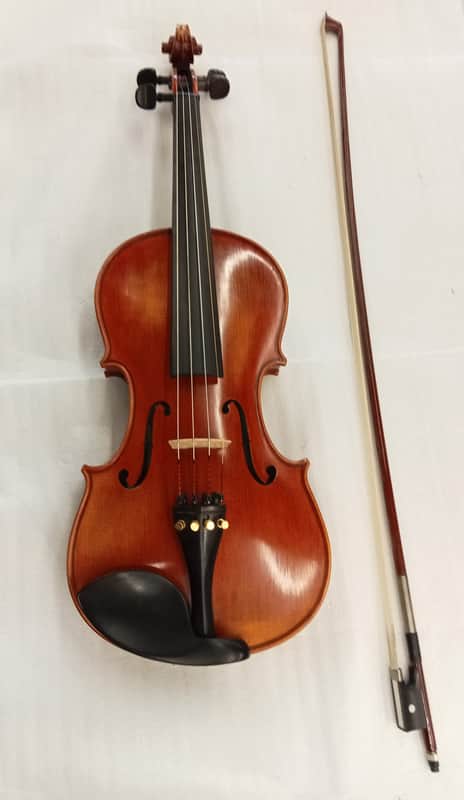 Stentor Arcadia 4/4 Violin Outfit Pre-Owned image 1