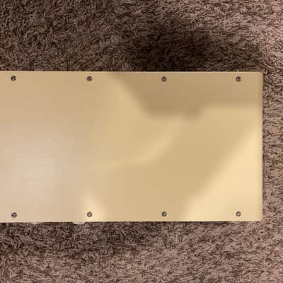 Yamaha THR100HD Dual 2-Channel 100-Watt Digital Modeling Guitar Amp Head 2015 - 2020 - Tan / Black Control Panel image 4