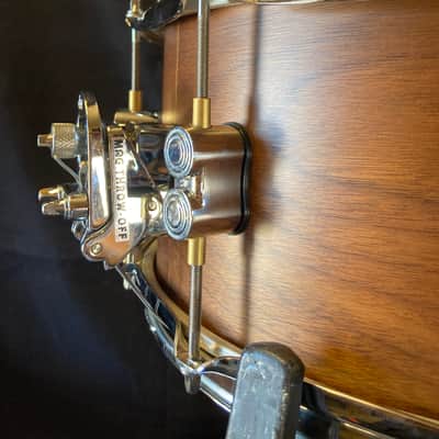 PDP by DW - 6.5x14" Limited Edition, 20-Ply Snare Drum, 2017 image 10