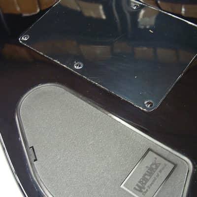 Framus D Series Diablo Progressive X, Electric Guitar image 13