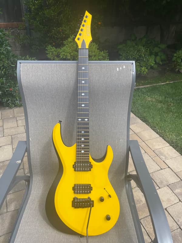 Kiesel Aries Bolt-On 6 image 1