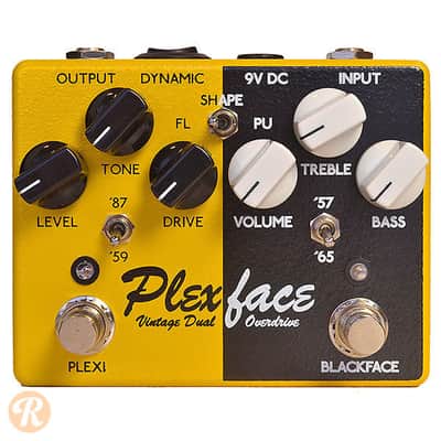 Weehbo JCM Drive Overdrive & Distortion | Reverb