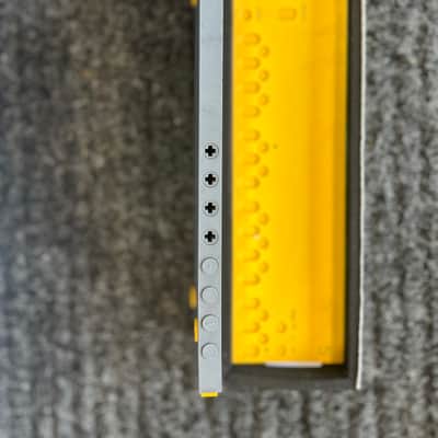 Teenage Engineering OP-Z Synthesizer 2018 - Present - Gray image 2