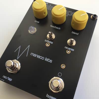 Maneco Labs minilooper image 7