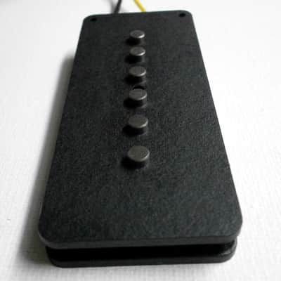 Jazzmaster 13.6k 12.7k Super HOT A5 Pickups SET Vintage Hand Wound Fits Fender by Q pickups image 2