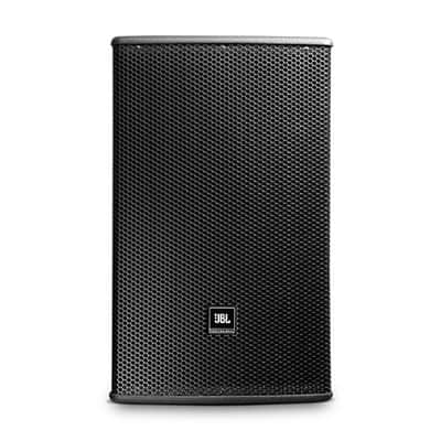 JBL AC566 Two-Way Full-Range Loudspeaker System with 1 x 15 LF image 2