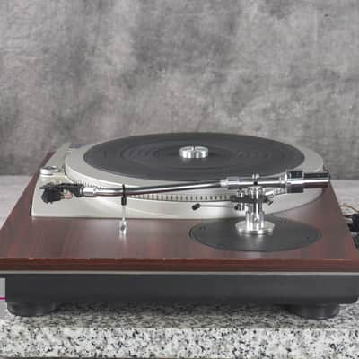 Technics SP-25/SH-15B2 Direct Drive Turntable in Very Good Condition image 13