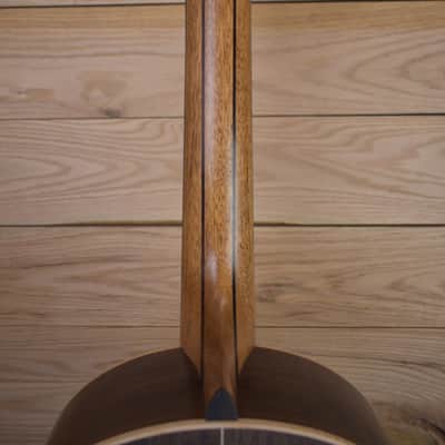 Lowden S-35W 2024 - Claro Walnut image 8