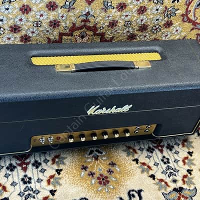 1994 Marshall - SLP 1959 RI - Super Lead 100 - ID 4405 image 4