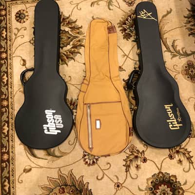 1997 Gibson USA Ace Frehley Les Paul Custom image 22