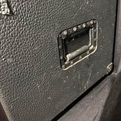 Mesa Standard Powerhouse 1x15 Bass Cabinet image 4