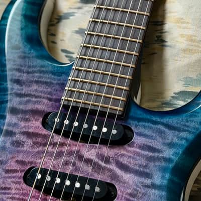 Knaggs Severn X7 image 6