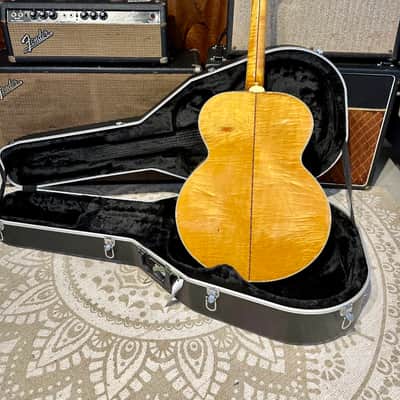Gibson J 200 1956 - Natural image 6