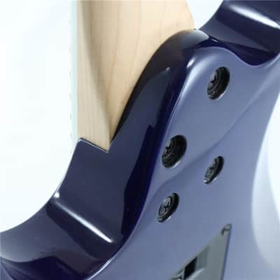 Ibanez USED ​​RG370FMZ SPB (Sapphire Blue) [SN.I220106390] Ibanez image 10