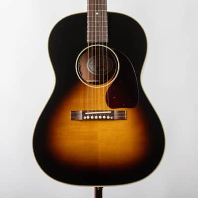 Gibson  LG-2 50s Original, Vintage Sunburst | Demo