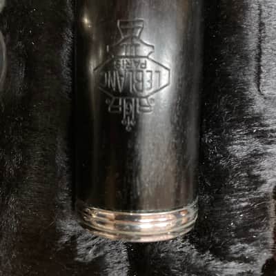 Selmer Prologue Paris Intermediate Clarinet image 7