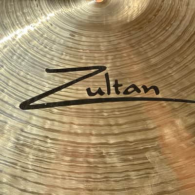 Zultan Heritage Ride 22” Regular, Traditional 2017-present image 5