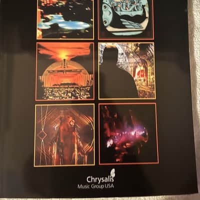 My Morning Jacket - Collection - Guitar Tab / Tablature Book image 1